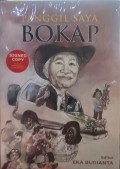 Panggil Saya Bokap: Dokumentasi Keluarga Aristides Katoppo