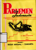 Parlemen Indonesia