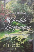 Peduli Lingkungan: Sajak dan Imbauan Diplomat