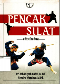 Pencak Silat