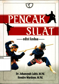Pencak Silat
