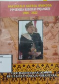 Pengemban Amanah Kedatuan Pajanggik 2000-2022
