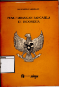 Pengembangan Pancasila di Indonesia