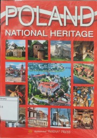 Poland National Heritage (Warisan Nasional Polandia)