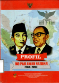 Profil 169 Pahlawan Nasional