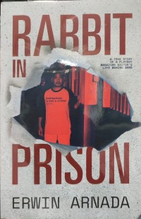 Rabbit in Prison
