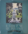 Rahim Bumi Ibu Pertiwi