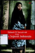 Rahmah El-Yunusiyyah dalam Arus Sejarah Indonesia