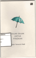 Sajak-Sajak untuk Pingkan