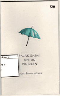 Sajak-Sajak untuk Pingkan