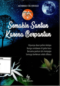Semakin Santun Karena Berpantun