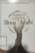 Semesta Cinta Ibnu 'Arabi
