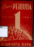 Seminar Pemuda Djakarta Raya: 1-10 Desember 1957