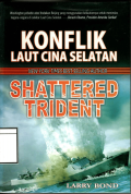 Shattered Trident (Trisula Pecah Berkeping)