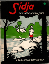 Image of Sidja: Een Meisje van Java (Sidja: Seorang Gadis dari Jawa)