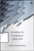 Sutradara Itu Menghapus Dialog Kita