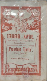 Terboeroe Napsoe
