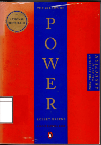 The 48 Laws of Power