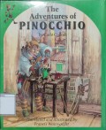 The Adventures of Pinocchio (Petualangan Pinokio)