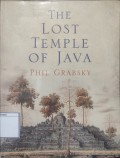 The Lost Temple of Java (Candi Jawa yang Hilang)