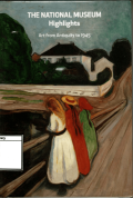 The National Museum Highlights: Art from Antiquity to 1945