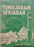 Tindjauan Sedjarah