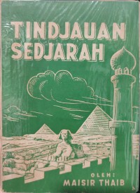 Tindjauan Sedjarah