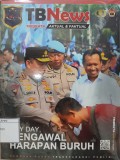 Tribrata News: May Day, Mengawal Harapan Buruh