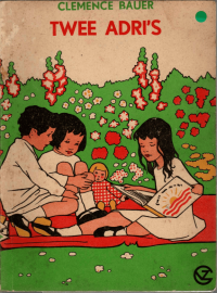 Image of Twee Adri's (Dua Adri)