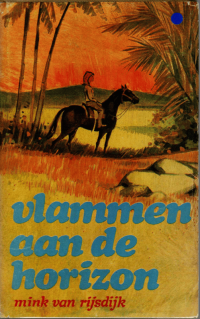Image of Vlammen aan De Horizon (Api di Cakrawala)