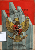 Wajah dan Sejarah Perjuangan Pahlawan Nasional