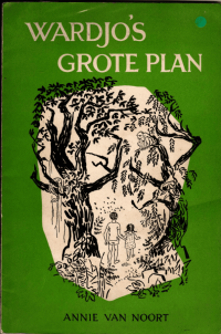 Image of Wardjo's Grote Plan (Rencana Besar Wardjo)