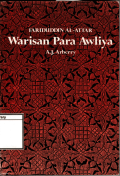 Warisan Para Awliya