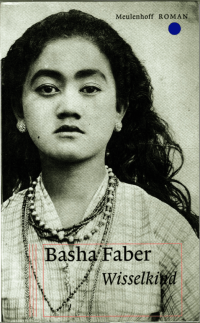 Image of Wisselkind (Anak yang Ditukar)