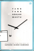 Yang Fana Adalah Waktu