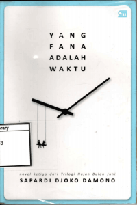 Yang Fana Adalah Waktu