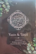 Yasin dan Tahlil