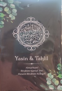 Yasin dan Tahlil