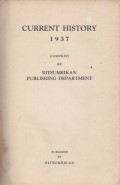 Current History 1973