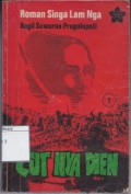 Cut Nya Dien I: Roman Singa Lam Nga