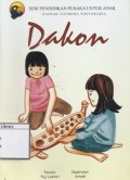Dakon