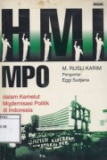 HMI MPO: Dalam kemelut modernisasi politik di Indonesia