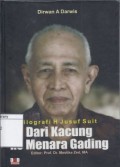 Biografi H. Jusuf Suit Dari Kacung ke Menara Gading