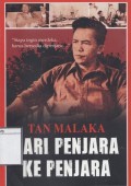 Dari Penjara ke Penjara