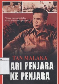 Dari Penjara ke Penjara