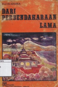 Dari Perbendaharaan Lama