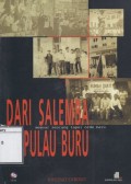Dari Salemba Ke Pulau Buru: Memoar seorang tapol orde baru