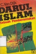 Darul Islam: Sebuah Pemberontakan
