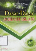 Dasar-Dasar Aqidah Islam