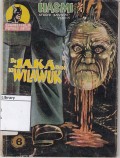 Gundala Putra Petir: De Jaka dan Ki Wilawuk Jilid 6